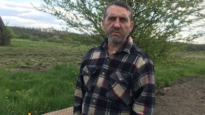 "Я ніколи не думала, що у мене буде стільки дітей" – мати тринадцяти дітей Віра Мариніченко "Я ніколи не думала, що у мене буде стільки дітей" – мати тринадцяти дітей Віра Мариніченко