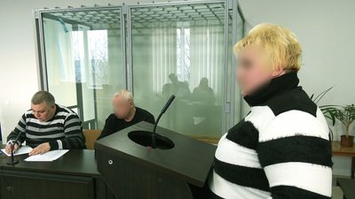 судять за розбещення 8-річної дівчинки судять за розбещення 8-річної дівчинки