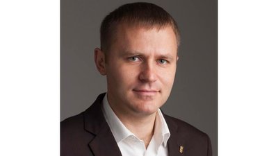 Кандидати на посаду Кам’янець-Подільського міського голови Михайло Посітко Кандидати на посаду Кам’янець-Подільського міського голови Михайло Посітко
