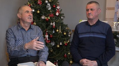 Як на Буковині зберігають стародавні колядки. СУСПІЛЬНЕ | ВІДЕОНОВИНИ