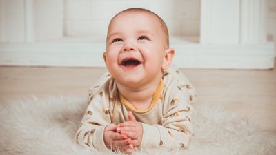 У Полтаві народилось 69 дітей