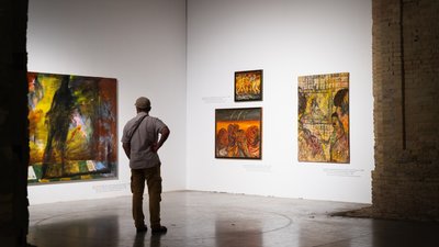 Мерехтливі зв'язки