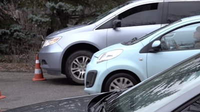 У Черкасах депутати не підтримали створення місця для автозустрічей молоді