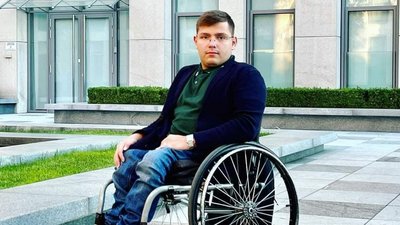Якщо є сумніви. Як вакцинуються люди з інвалідністю – історії дніпрян та роз’яснення лікарки Якщо є сумніви. Як вакцинуються люди з інвалідністю – історії дніпрян та роз’яснення лікарки