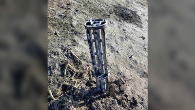 27 день війни на Житомирщині: чергові обстріли з "Градів" російськими військами 27 день війни на Житомирщині: чергові обстріли з "Градів" російськими військами