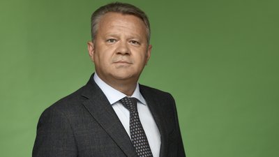 Зеленський нагородив орденом "За заслуги" ексрегіонала, який виступав проти Майдану — рух ЧЕСНО