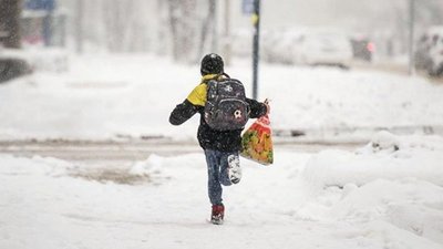 У Полтавській громаді визначили час зимових канікул для школярів