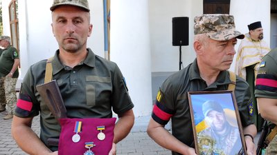 У Полтаві погодили встановлення меморіальної дошки Олексієві Крижанівському У Полтаві погодили встановлення меморіальної дошки Олексієві Крижанівському