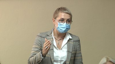 Місто чи територіальні громади: кому дістанеться Запорізька центральна районна лікарня Місто чи територіальні громади: кому дістанеться Запорізька центральна районна лікарня