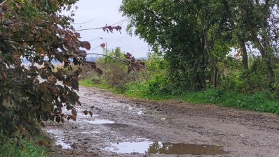 Три місячні норми опадів й історичний температурний мінімум: у Рівненському гідрометцентрі розповіли яким був вересень Три місячні норми опадів й історичний температурний мінімум: у Рівненському гідрометцентрі розповіли яким був вересень