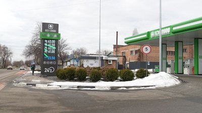 Чи підійматиметься ціна на бензин