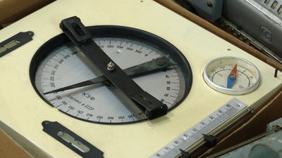 Рахівниці, арифмометри та раритетна лекція: у Рівному готують виставку, присвячену математиці Рахівниці, арифмометри та раритетна лекція: у Рівному готують виставку, присвячену математиці