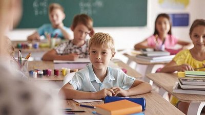 У 4 школах Закарпаття відновили очне навчання