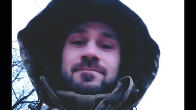 На Донеччині загинув 27-річний військовий з Львівщини Любомир Мазурик