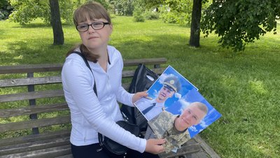 У Миргороді на Полтавщині облаштують алею на честь полеглих бійців з громади У Миргороді на Полтавщині облаштують алею на честь полеглих бійців з громади