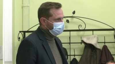 Справа про проспект Жукова: Харківська міськрада вважає, що суд мав звернутися до РФ Справа про проспект Жукова: Харківська міськрада вважає, що суд мав звернутися до РФ