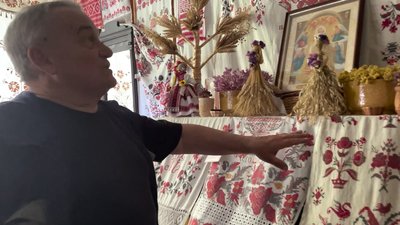 П'ятихатки П'ятихатки