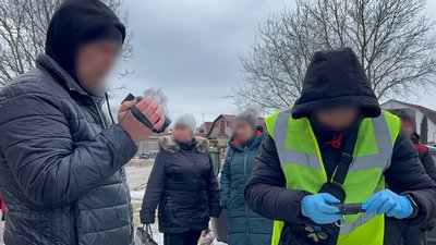 Загрожує довічне ув'язнення: на Черкащині чоловік під час застілля вбив двох людей