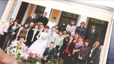 "Це було болюче": історія родини кримських татар, які переїхали до Черкас "Це було болюче": історія родини кримських татар, які переїхали до Черкас