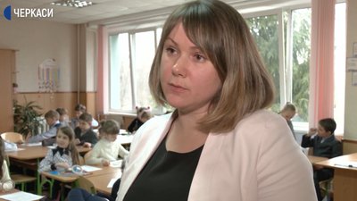 У 28 школі Черкас долучилися до Всеукраїнського “Інженерного тижня” У 28 школі Черкас долучилися до Всеукраїнського “Інженерного тижня”