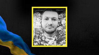 Іван Петрук, військовий, Снятинська громада, Франківщина