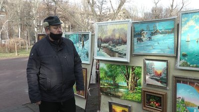 Як запоріжці зустрічатимуть 2021-й рік Як запоріжці зустрічатимуть 2021-й рік