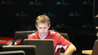 "Андрюсе, у тебе 3 тижні зібрати 5 млн євро" — литовський журналіст про те, як знайшов гроші на "Байрактар" для України "Андрюсе, у тебе 3 тижні зібрати 5 млн євро" — литовський журналіст про те, як знайшов гроші на "Байрактар" для України