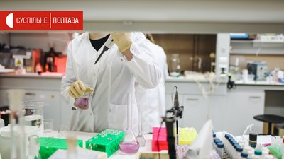 У Кременчуці проводитимуть ІФА-тестування на коронавірус