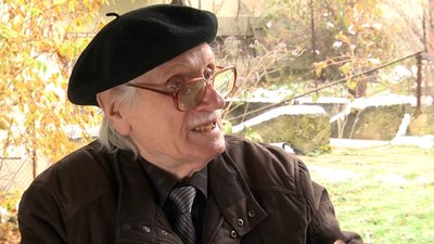 "Був бойовий і говорив відкрито". Спогади про Юрія Шухевича "Був бойовий і говорив відкрито". Спогади про Юрія Шухевича