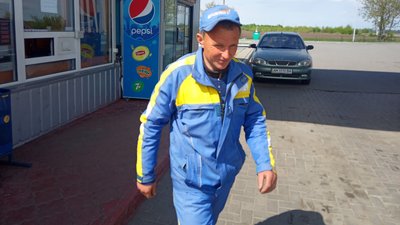 Посівну кампанію на території Житомирщини завершили на дев'яносто відсотків Посівну кампанію на території Житомирщини завершили на дев'яносто відсотків