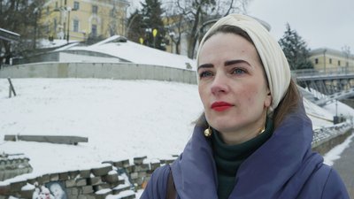 Майдан. Шість літер нашої свободи