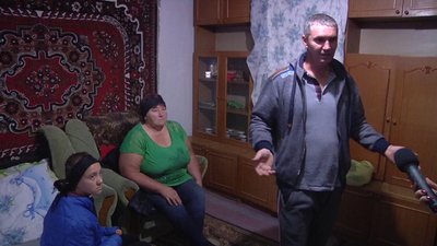 На Херсонщині розслідують причини смерті породіллі та її немовляти