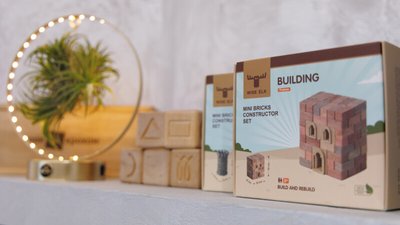 Простір для дітей з інвалідністю у Луцьку Простір для дітей з інвалідністю у Луцьку