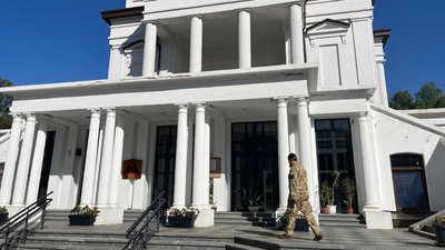 Капелан, війна, ЗСУ, історії людей, Степан Хміль Капелан, війна, ЗСУ, історії людей, Степан Хміль