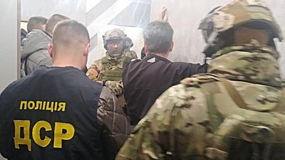 На Волині судитимуть двох заступників директора "Служби місцевих автомобільних доріг"
