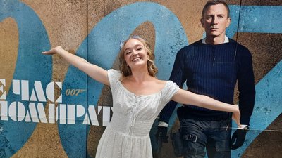 У Кропивницькому презентували передпоказ телевізійного проєкту «Баба Єлька У Кропивницькому презентували передпоказ телевізійного проєкту «Баба Єлька