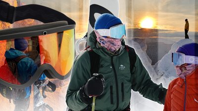 Закарпатець Юрій Грипас організовує походи і популяризує екотуризм