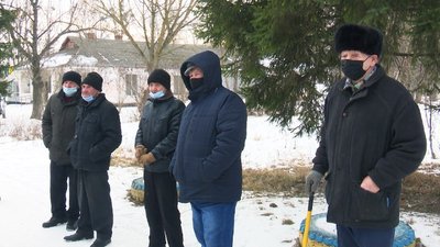 На Вінниччині господарство боргує пайовикам два мільйони гривень На Вінниччині господарство боргує пайовикам два мільйони гривень