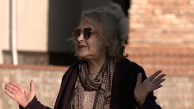 "Вежа через О": у Луцьку презентували книгу про місто