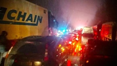 З тимчасово окупованого Маріуполя виїжджають більше людей — Андрющенко