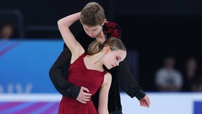 Марія Фефелова, Артем Валов