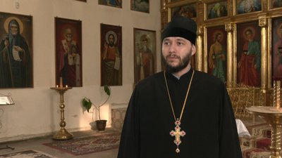 Великий піст, Дніпро
