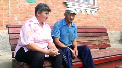 “Ми всі військові і пишаємося нацією”. Історія сімʼї Дмитришиних з Вінниччини “Ми всі військові і пишаємося нацією”. Історія сімʼї Дмитришиних з Вінниччини