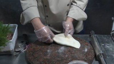 Поєднав два своїх хобі в одне: історія кухаря і пічника з Тернопільщини Поєднав два своїх хобі в одне: історія кухаря і пічника з Тернопільщини