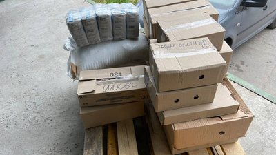На Полтавщину завезуть сіль із-за кордону: коли нею оновлять полиці магазинів