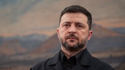 Володимир Зеленський