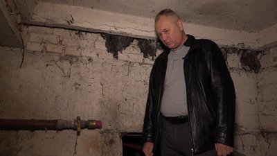 У Калуші на Франківщині 66 квартир залишилися без теплопостачання через крадіжку комплектуючих систем