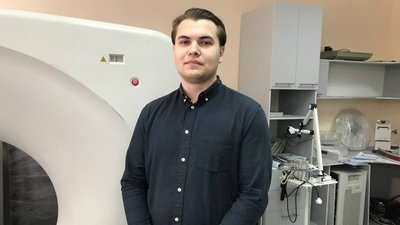 Освіта, навчання, комп’ютерний томограф, Житомирська політехніка Освіта, навчання, комп’ютерний томограф, Житомирська політехніка