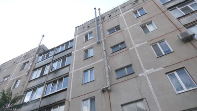 Харківська область готова до опалювального сезону на 96% — ОДА
