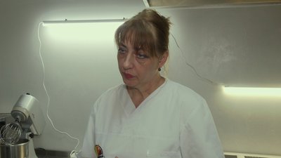 Голова ГО «Харчовий кластер східної України» Олена Брюховець Голова ГО «Харчовий кластер східної України» Олена Брюховець